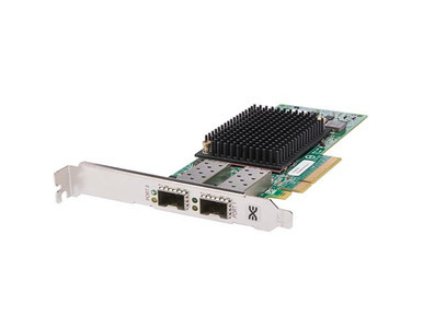 8YY7M - Dell 2Ports 10GbE Ethernet PCI-Express SFP+ Server Adapter
