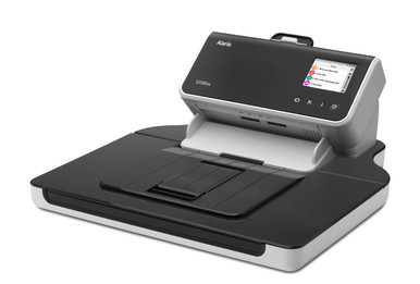 8011892 - Kodak E1040 600 dpi 40 ppm USB Desktop Document scanner