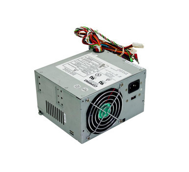247132-001 - HP 160Watts Power Supply for DeskPro