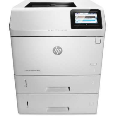 E6B71A - HP LaserJet Enterprise M605x Printer