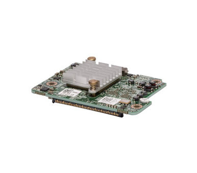 0D9VTT - Dell PCI Express LOM Riser Card for PowerEdge M710