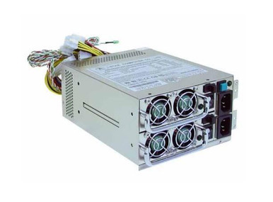 160407-B21 - Compaq Redundant Power Supply for 8 and 16-Ports Switch