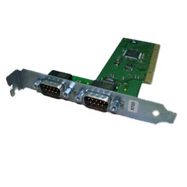 80P4353 - IBM 2Ports Asynchronous IEA-232 PCI Adapter