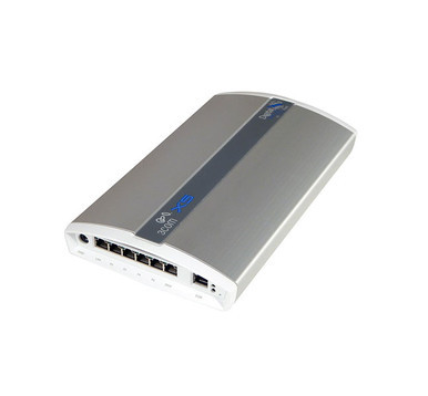 3CRTPX5-25-96 - 3Com X5 6Ports 120-230V AC Unified Security Platform Security Appliance