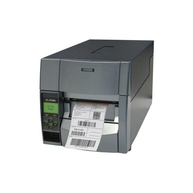 CL-S700IINNU - Citizen CL-S700II Barcode Label Printer