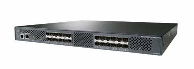 442025-001 - HP Cisco Mds 9124 24Ports Fabric Net Switch