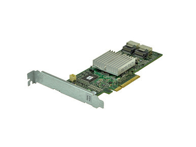 M7WD3 - Dell PERC H310 Dual Port SAS 6Gb/s PCI Express 2.0 RAID Controller Card