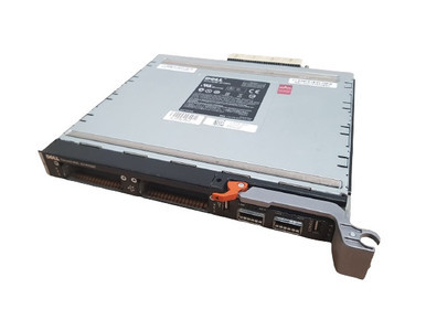 01C01H - Dell Force10 MXL 24 x Ports 10/40GbE Blade Switch Module for PowerEdge M1000E