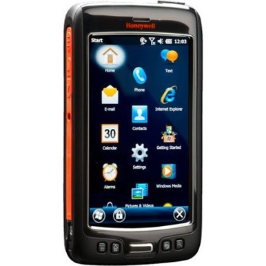 70E-LG0-C122XE2 - Honeywell Dolphin 70e 2D Imager Handheld Mobile Computer Barcode Scanner