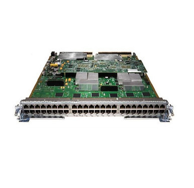 EX6200-48P - Juniper EX6200 Ethernet Switch Line Card