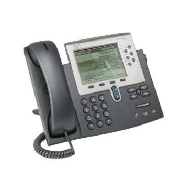 CP-7962G-CCME - Cisco Unified IP Phone 7962G VoIP Phone SCCP
