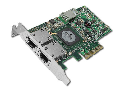 49Y4205 - IBM NETXTREME II 1000 Express 2Ports Ethernet Adapter PCIE