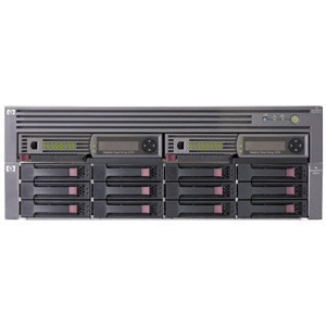 AD539A - HP StorageWorks MSA 1510i Ultra320 256MB Upto 320Mb/s Ultra320 SCSI Controller