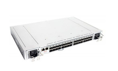 100-652-505 - EMC 32Ports SFP Ethernet Switch With 16 Active Sw Optics/2 Ps Rack-Mountable