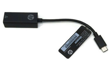 855307R-001 - HP USB-C to RJ-45 Network Ethernet Adapter