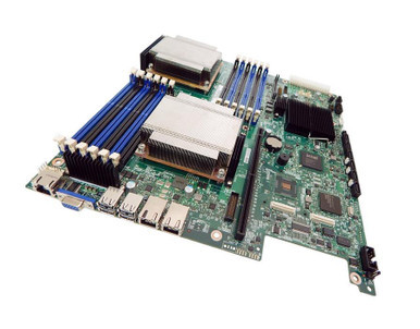 E22554-752 - Intel S5520UR Dual LGA1366 Server Motherboard