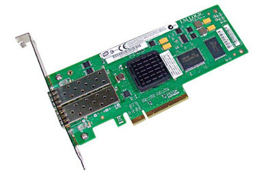 LSI7202XL-4M - LSI 2GB Dual-Ports PCI-X Fibre Channel Host Bus Adapter