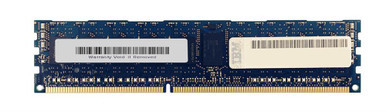 00D4950 - IBM 32GB Kit (4 X 8GB) PC3-12800 DDR3-1600MHz ECC Unbuffered CL11 240-Pin DIMM Memory