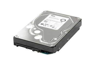 8WDYM - Dell 1TB SATA 6Gb/s 7200RPM 32MB Cache 3.5 inch Low Profile (1.0inch) Hard D