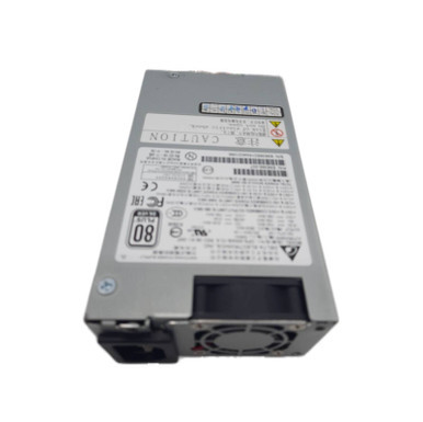 E86365-005 - Intel 350-Watts 80 Plus Silver Power Supply for SR1630GPRx