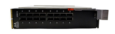 0F464M - Dell PowerEdge Mellanox M3601Q 32 x Ports 40Gb/s Infiniband Switch For Dell M1000E