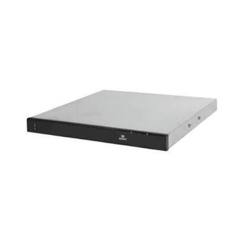 900710-004-D - QLogic 9024 24Ports RJ-45 Switch Rack-Mountable