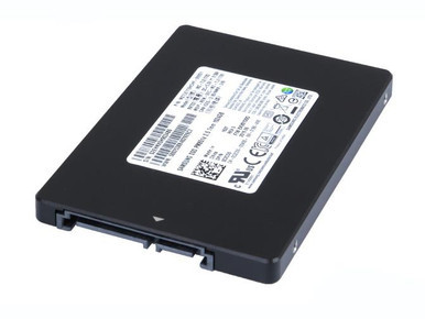 C2CD0 - Dell 256GB TLC SATA 6Gb/s 2.5 inch Solid State Drive (SSD)