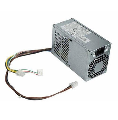 702309-002 - HP 240Watts Standard Efficiency Rating 12V ECO Power Supply for ProDesk 600 SFF Desktop PC