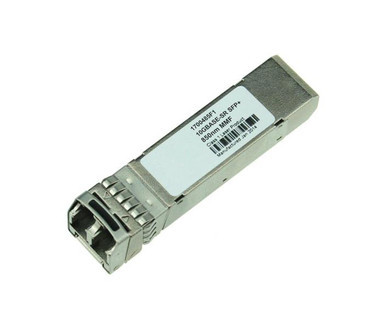 1700485F1 - AdTran 10GBase-SR SFP+ Transceiver Module