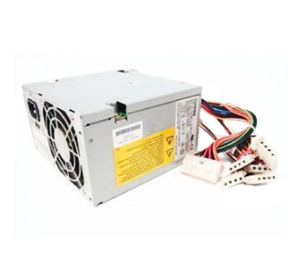 266503-001 - HP 250Watts ATX Power Supply for EVO D300V and Presario 4700 Series Desktop System
