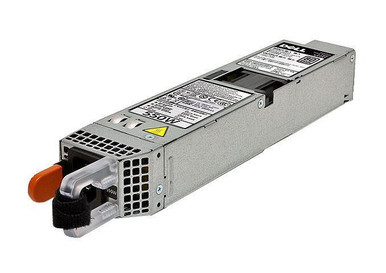 0D33R2 - Dell 550Watts Power Supply for PowerEdge R420 R620 R720 R720xd