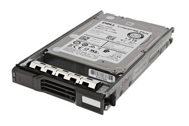 MFK2F - Dell 1.2TB 10000RPM SAS 12Gb/s 2.5-inch Hard Drive