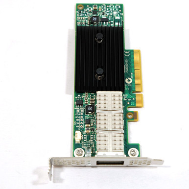 79DJ3 - Dell ConnectX-3 InfiniBand Single Port QSFP+40GbE Adapter