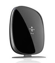 F9K1112 - Belkin Ac 1000 Db Wi-fi Dual-band Ac+ Gigabit Router 4x Ports Rj-45 1000 MBps Ieee 802.11ac Dual Band