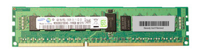 M393B5270DH0-YH9Q8 - Samsung 4GB 1333MHz DDR3 PC3-10600 Registered ECC CL9 240-Pin DIMM 1.35V Low Voltage Single Rank Memory