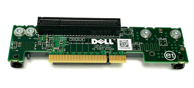 0K511K - Dell PCI Express x8 Riser Card for PowerEdge R310