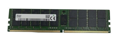 HMABAGL7ABR4N-WM - Hynix 128GB 2933MHz DDR4 PC4-23400 ECC Registered CL21 288-Pin Load Reduced DIMM 1.2V Quad Rank x4 Memory Module