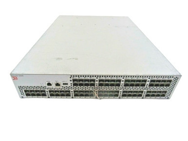 BR-5320-0008 - Brocade 5320 48/80Ports FC-4/8Gb/s Switch