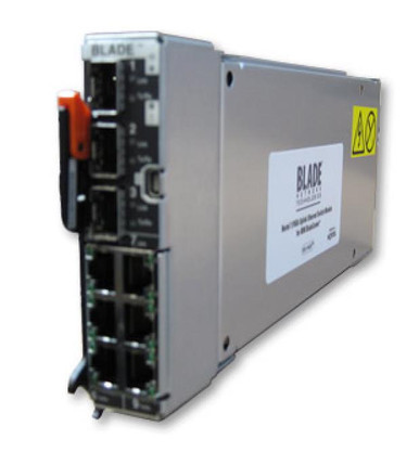44W4404 - IBM BladeCenter 1/10Gb Uplink Ethernet Switch Module