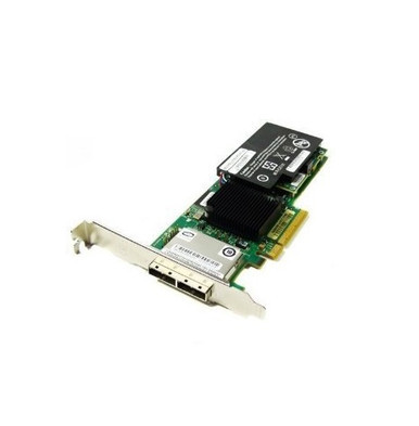 43W4337 - IBM ServeRAID-Mr10M 3Gb/s 8 Port PCI Express X8 SAS / SATA Controller