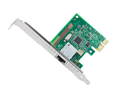 0VRRH1 - Dell 1Port PCI-Express X1 Gigabit Ethernet Network Interface Card