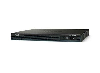 CISCO2901/K9 - Cisco 2901 4 EHWIC Slots 2 DSP Slots 1 ISM Slot 256MB CF 512MB DRAM IP Base Router
