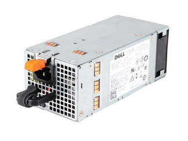 0F5XMD - Dell 580Watts Switching Redundant Power Supply for PowerEdge T410