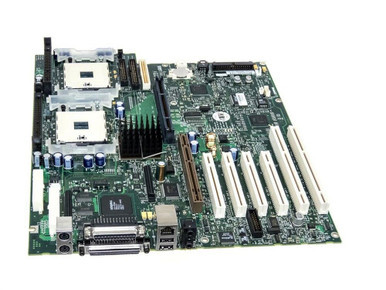 010827-103 - Compaq Motherboard (System Board) for Workstations
