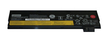 01AV424 - Lenovo 24 Wh Battery for ThinkPad P51S / T470 / T570