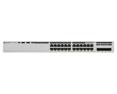 C9200L-24P-4X-A - Cisco Catalyst 9200 Net Switch