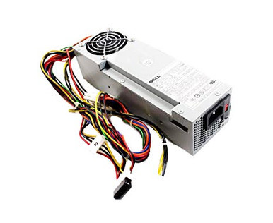 3N200 - Dell 160Watts Power Supply for OptiPlex GX150, GX240