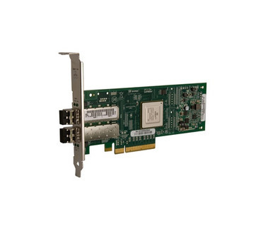 594-5684 - Sun SANBlade 8GB Dual Port PCI Express Fibre Channel Host Bus Adapter