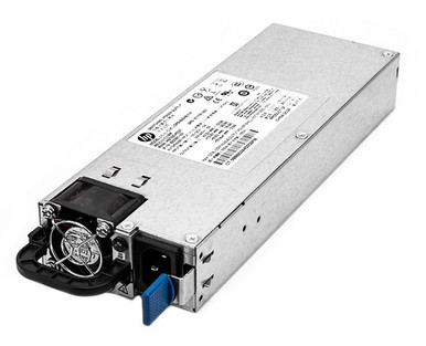671797-001 - HP 500Watts 100-120V 10A 200-240V 5A 47-63Hz Hot-Pluggable Power Supply for ProLiant DL160 G8