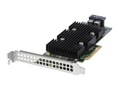 0TD2NM - Dell 12GB PERC H330 PCI Express 3.0 SAS RAID Controller Card